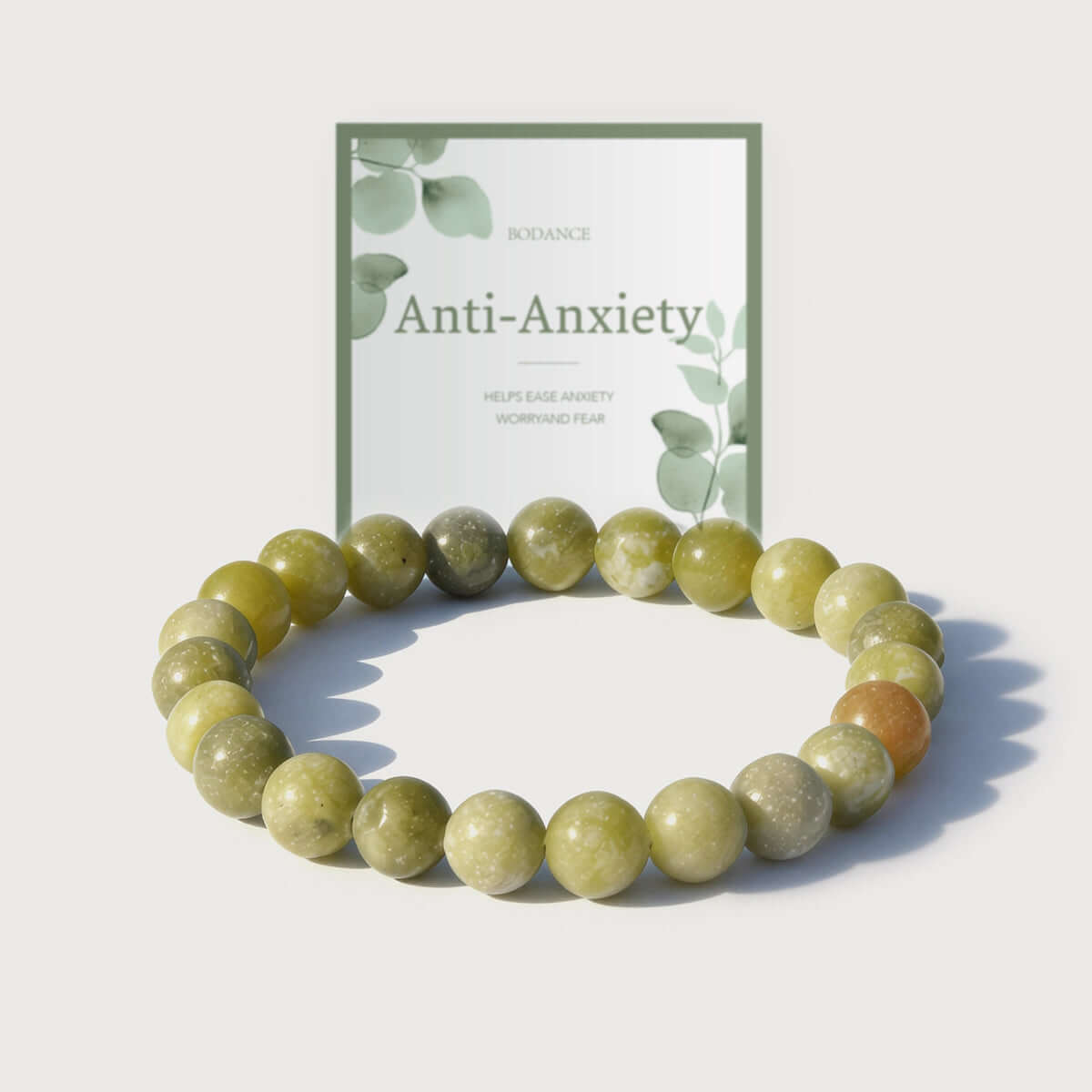 Embrace the Wisdom of the Earth.  Calm. Wisdom. Prosperity.